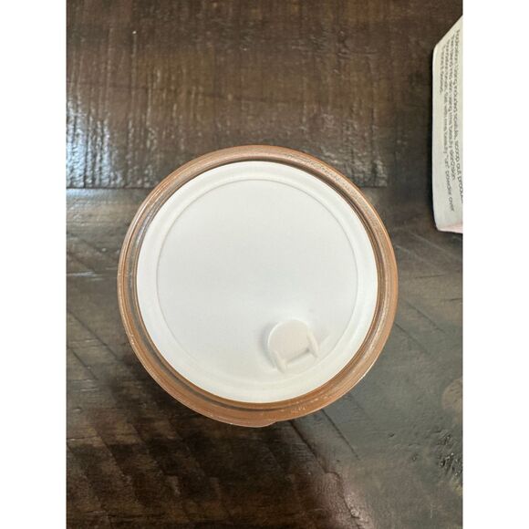 RMS Beauty UnCoverup Cream Foundation 66. Foundation Golden Sienna - Picture 4 of 7